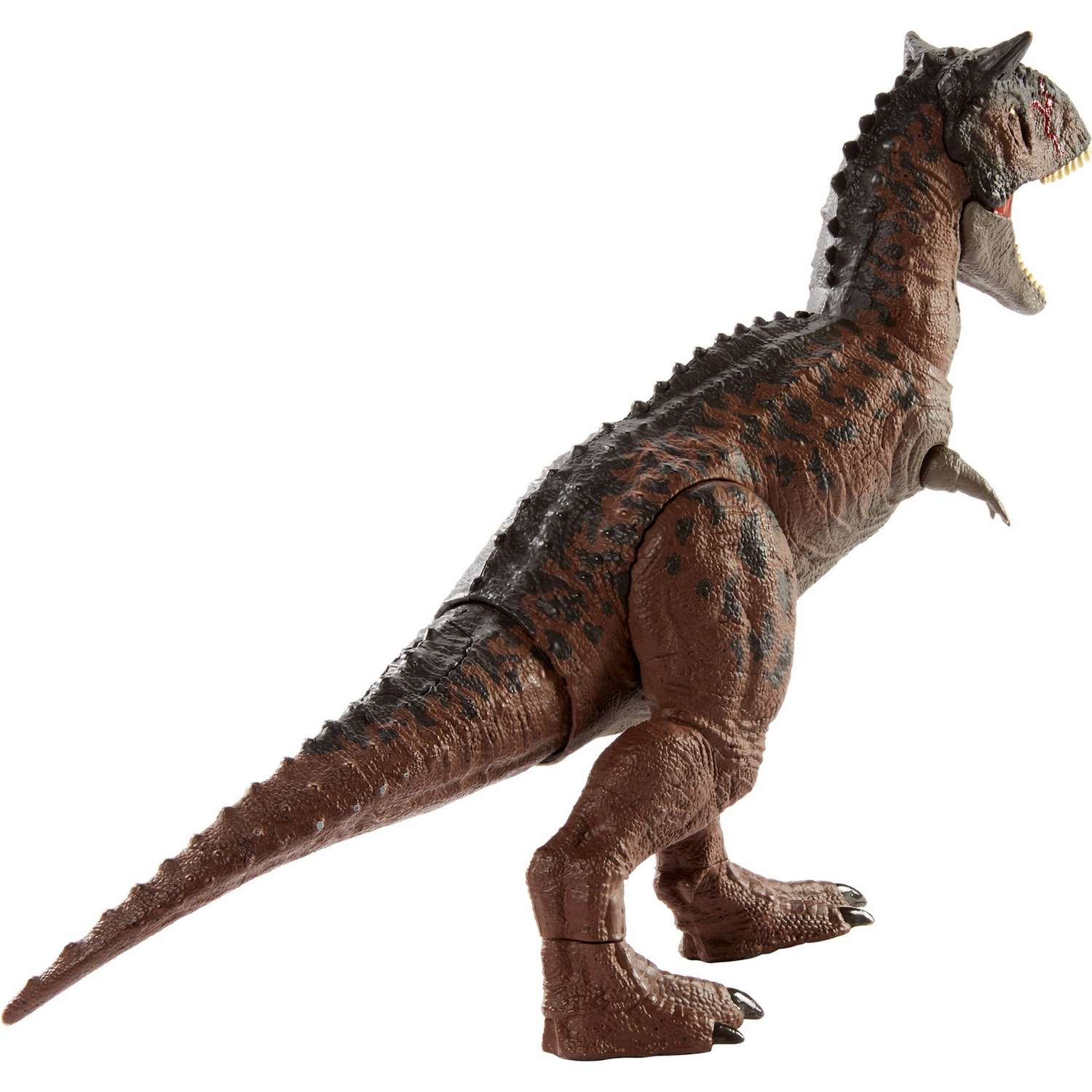 Фигурка Jurassic World Карнотавр Торо GNL07 - фото 3