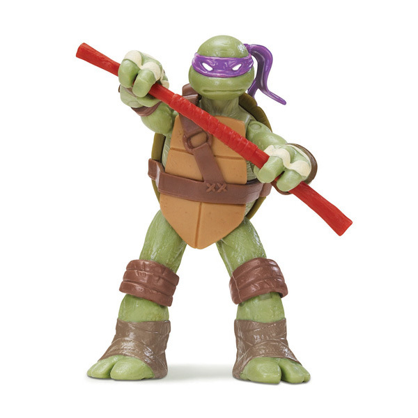 Фигурка Ninja Turtles(Черепашки Ниндзя) в ассортименте 90500 - фото 1