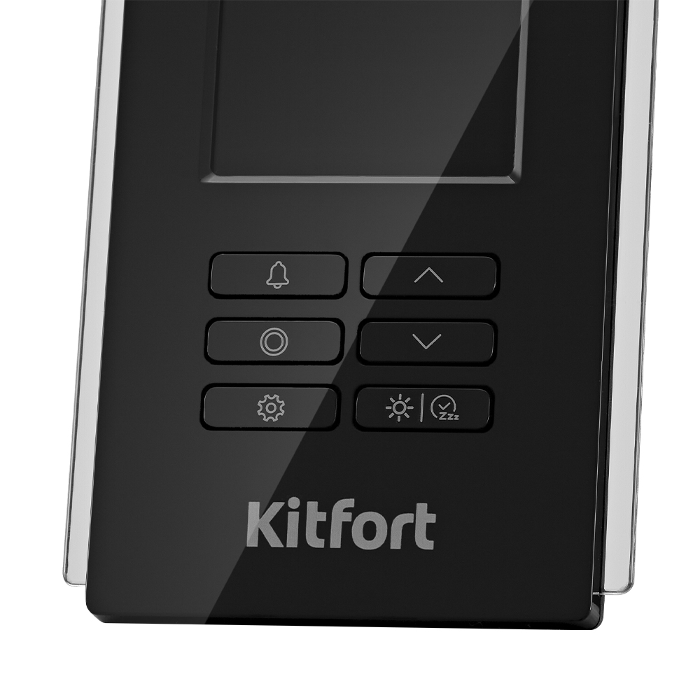 Метеостанция KITFORT КТ-3378 - фото 4