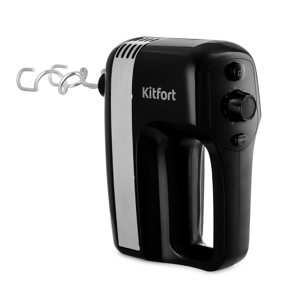 Миксер KITFORT КТ-3066 - фото 2