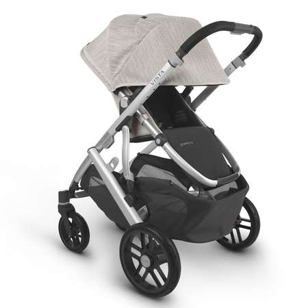 Коляска 2в1 UPPAbaby Vista V2 Sierra Песчаные дюны