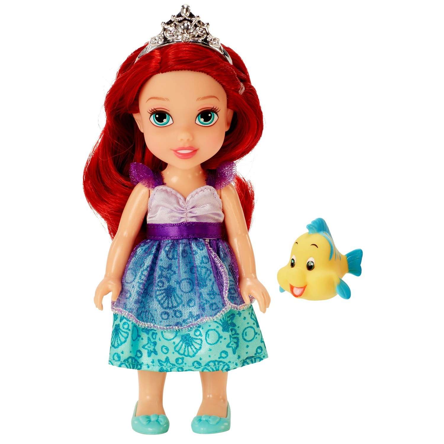 Кукла Disney Принцесса в ассортименте 98956 98956 - фото 2