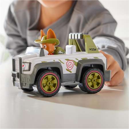 Набор игровой Paw Patrol Трекер Jungle Cruiser 6069071