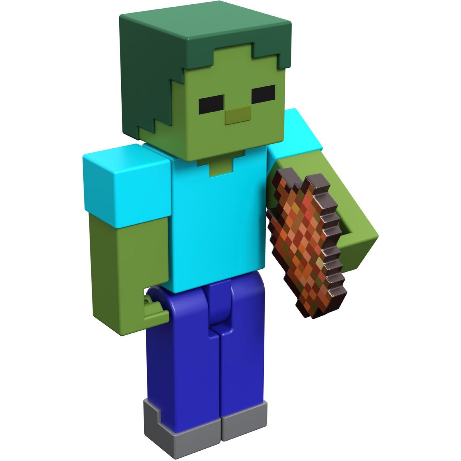 Фигурка Minecraft - фото 3