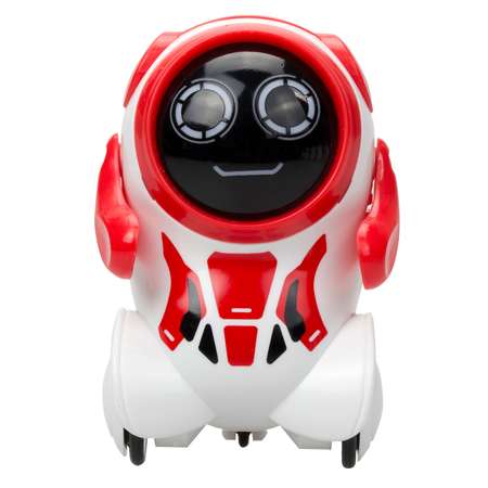 Робот Silverlit Покибот Красный 88529S-2