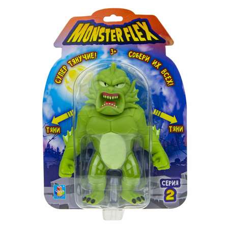 Фигурка Monster flex тянущаяся Водяной