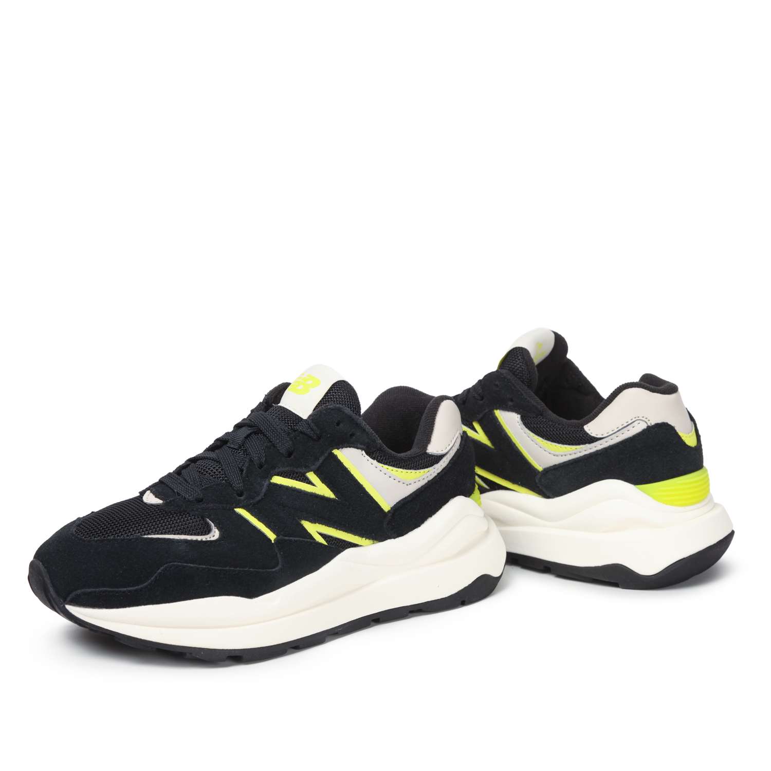 Кроссовки New Balance W5740HL1/B - фото 3