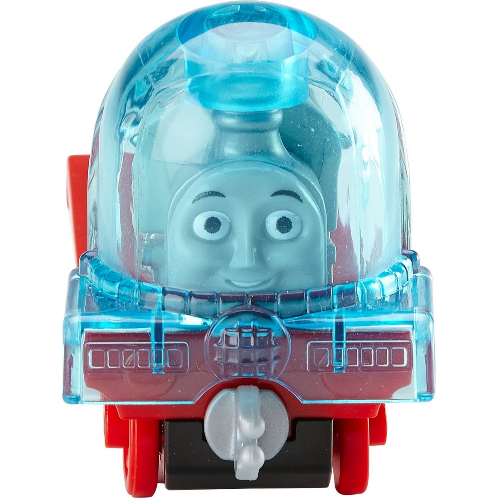 Поезд Thomas and Friends Томас и друзья без механизмов в ассортименте BHR64 - фото 82