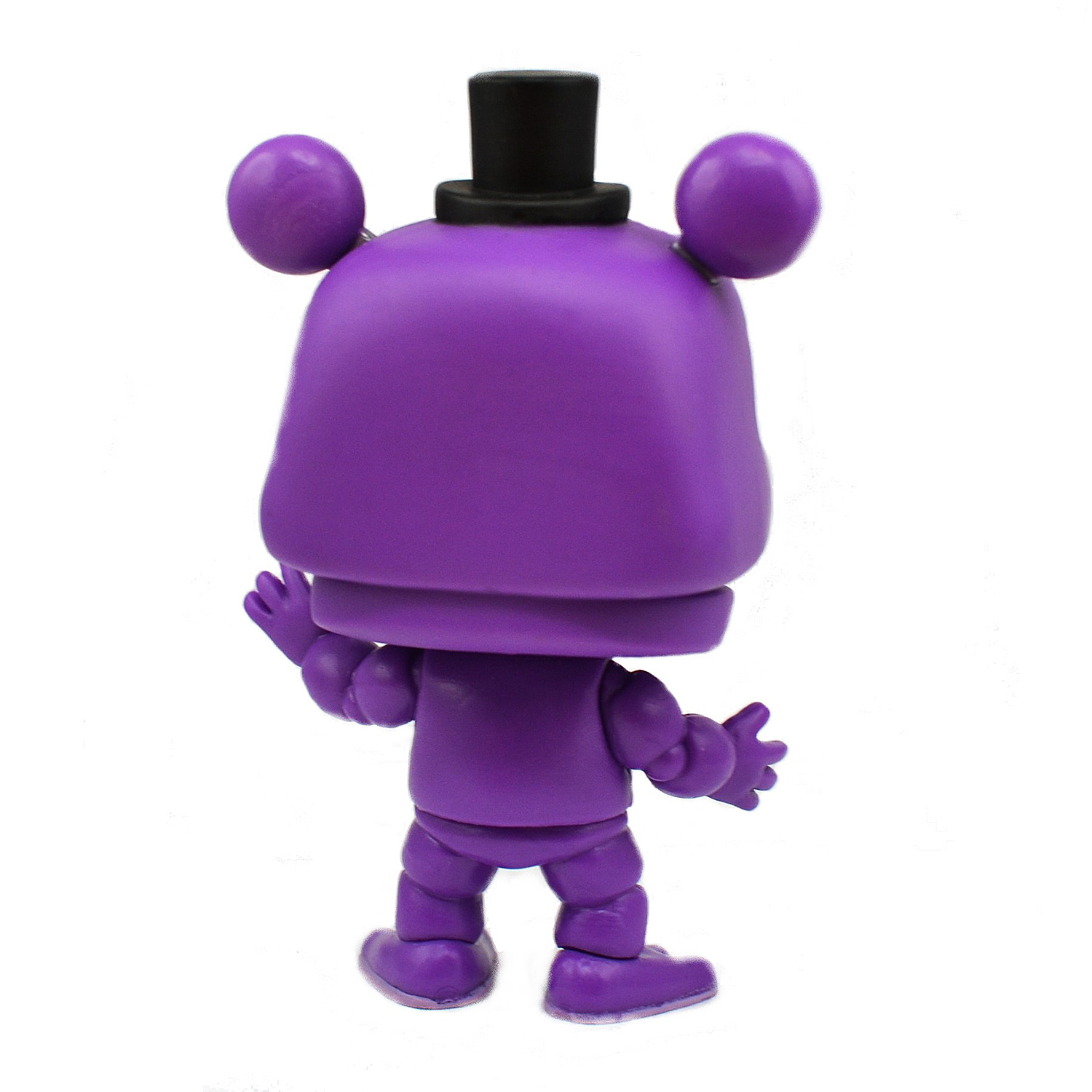 Фигурка Funko Pop vinyl Games Fnaf pizza Mr Hippo Fun1489 - фото 4