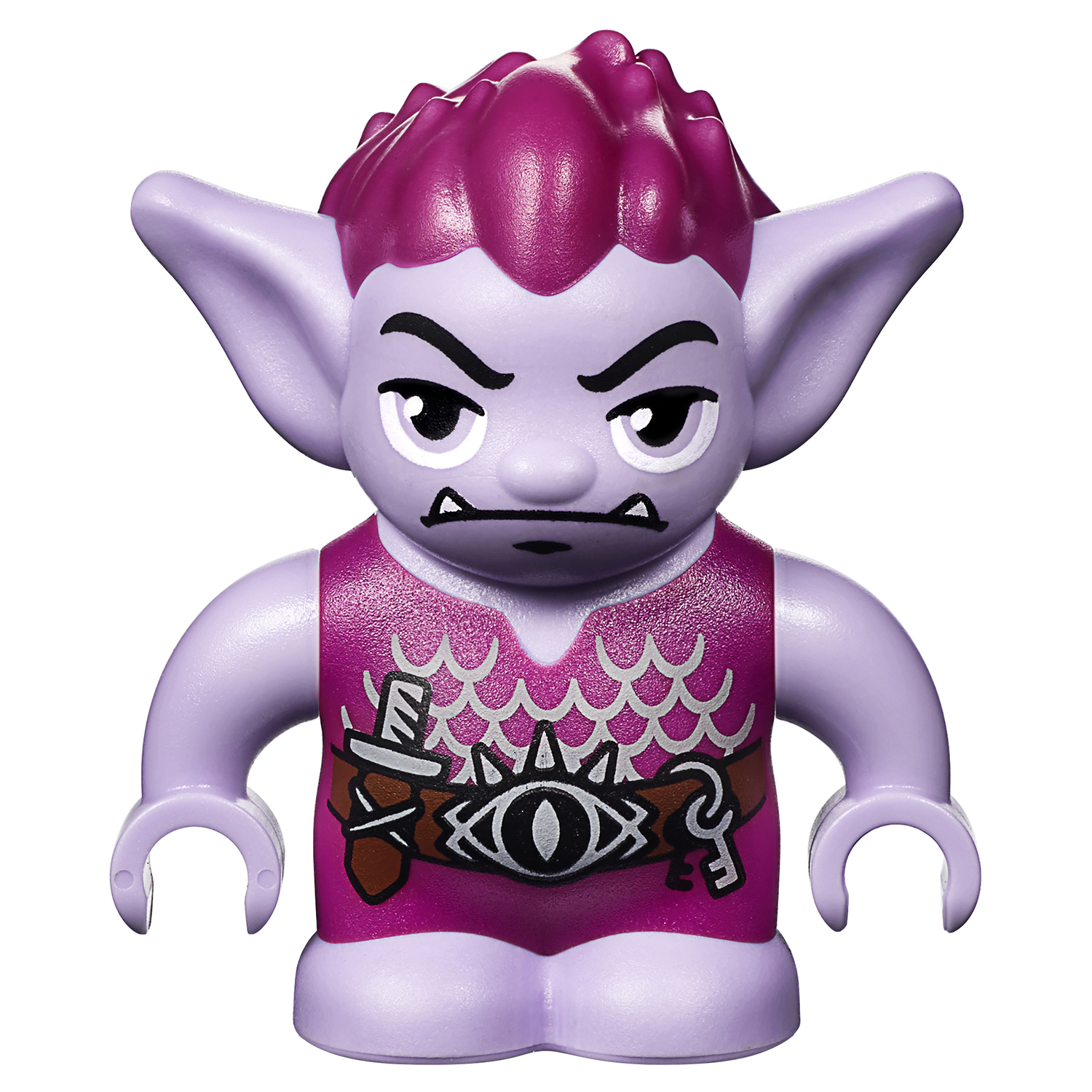 Конструктор LEGO Elves блочный - фото 17