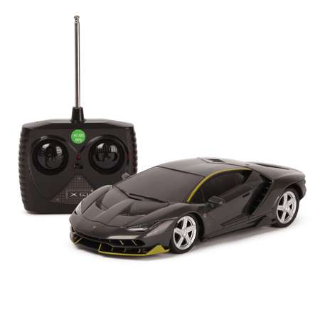 Автомобиль РУ Mobicaro Lamborghini 1:24