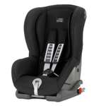 Детское автокресло Britax Roemer Duo Plus Cosmos Black