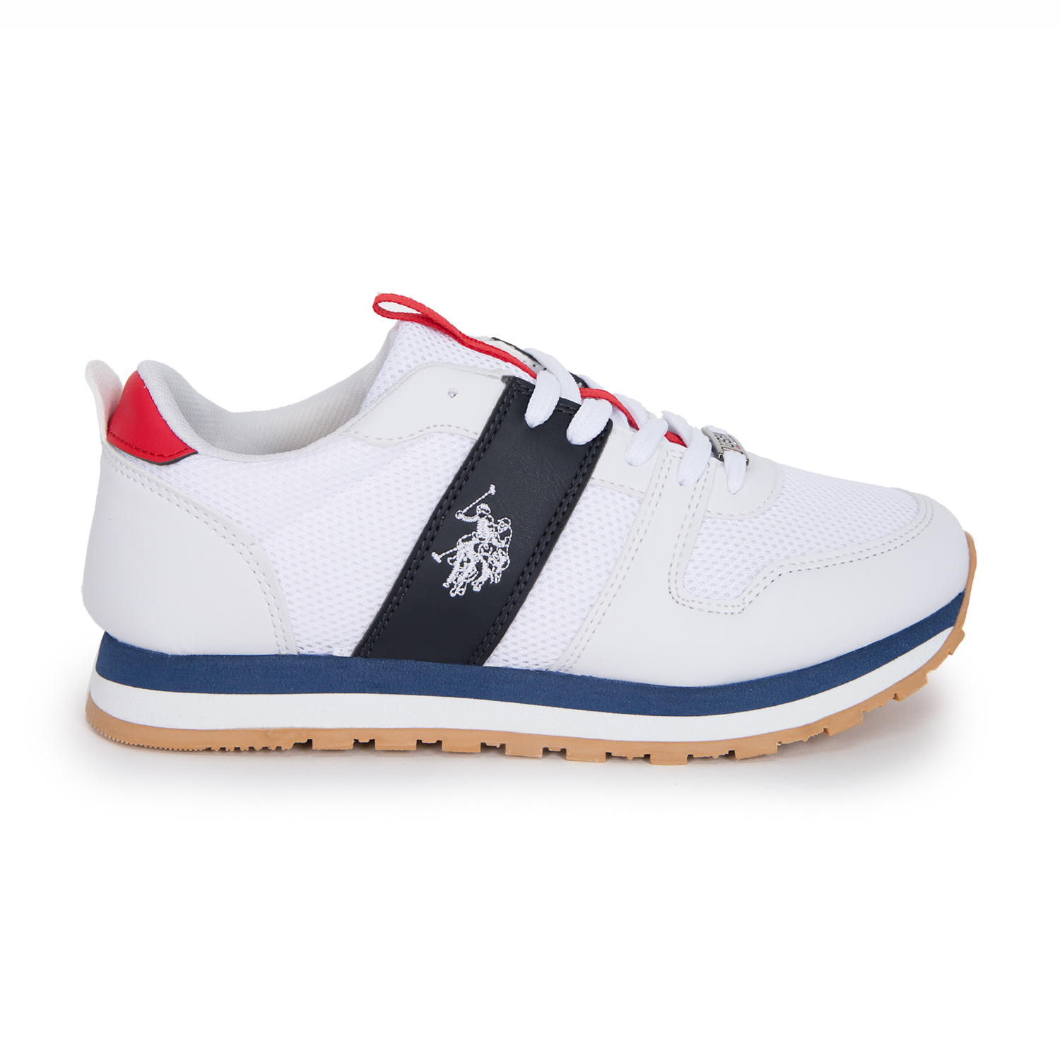 Кроссовки U.S. Polo Assn S082SZ0330Y21GARFIELD_VR013 - фото 1