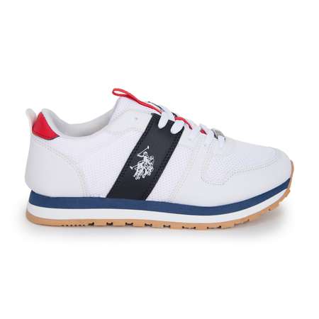 Кроссовки U.S. Polo Assn