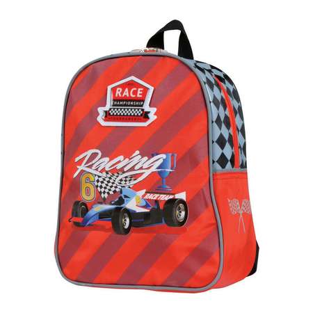 Рюкзак Proff Racing (красный)