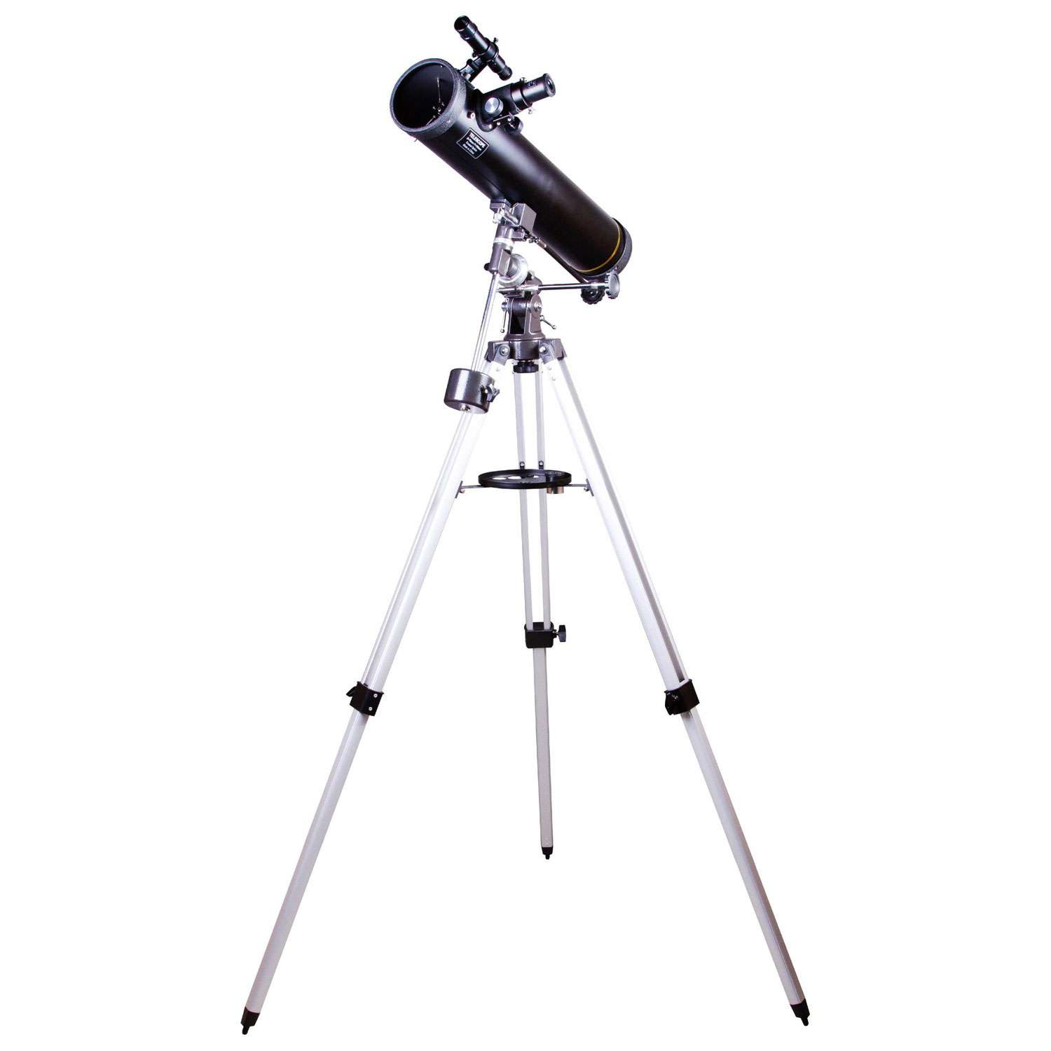 Телескоп Levenhuk Skyline PLUS 80S - фото 7