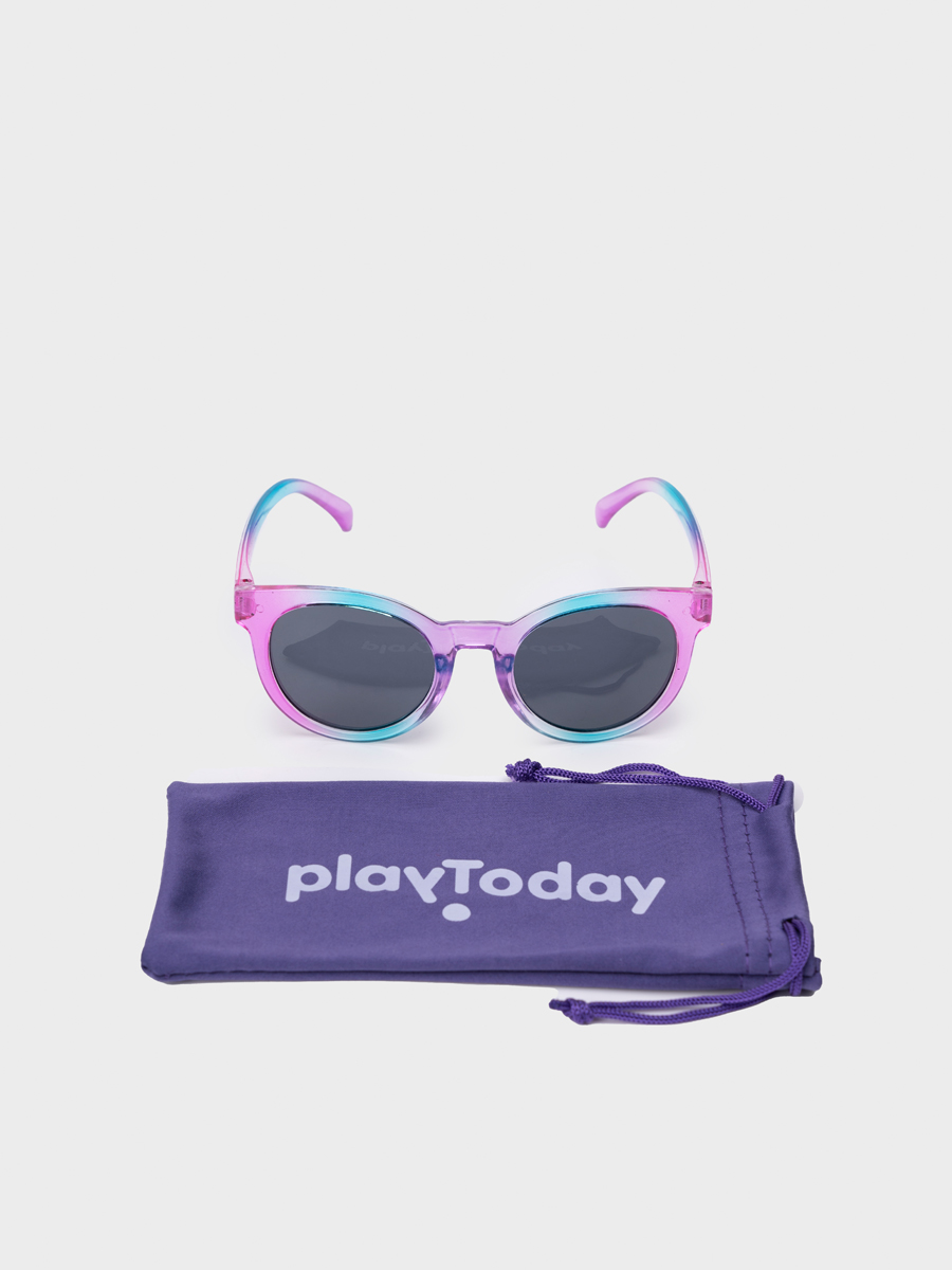 Очки солнцезащитные PlayToday 12522814 - фото 6