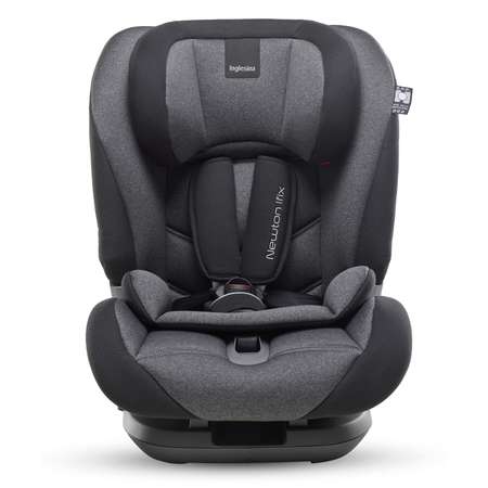 Автокресло Inglesina Newton 1/2/3 Black