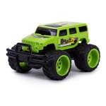 Автомобиль New Bright Jeep 1:43 зеленый