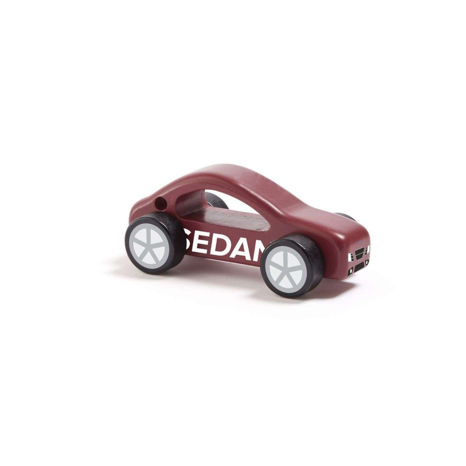 Игрушечная машинка Kids concept sedan серия Aiden 1000302 - фото 1