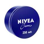 Крем NIVEA Увлажняющий 250 мл