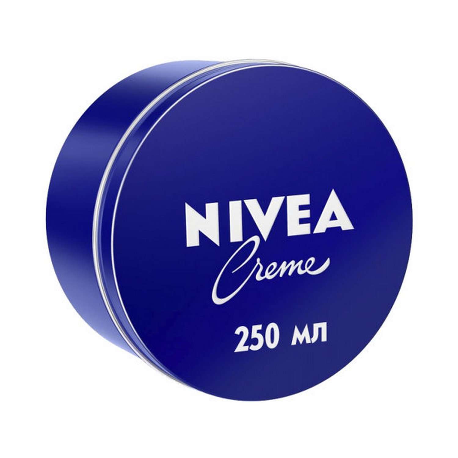 Крем NIVEA Увлажняющий 250 мл - фото 1