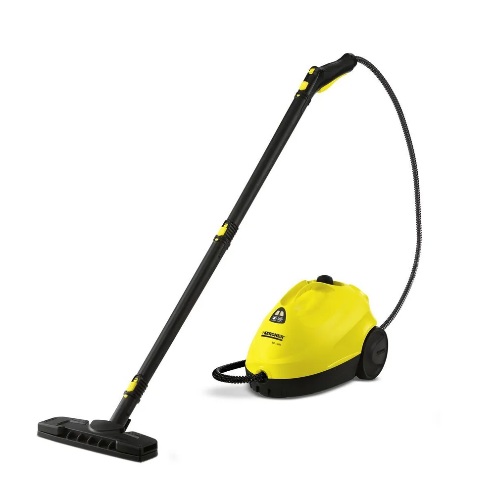 Пароочиститель Karcher SC 2 EasyFix 1.512-063.0 - фото 13