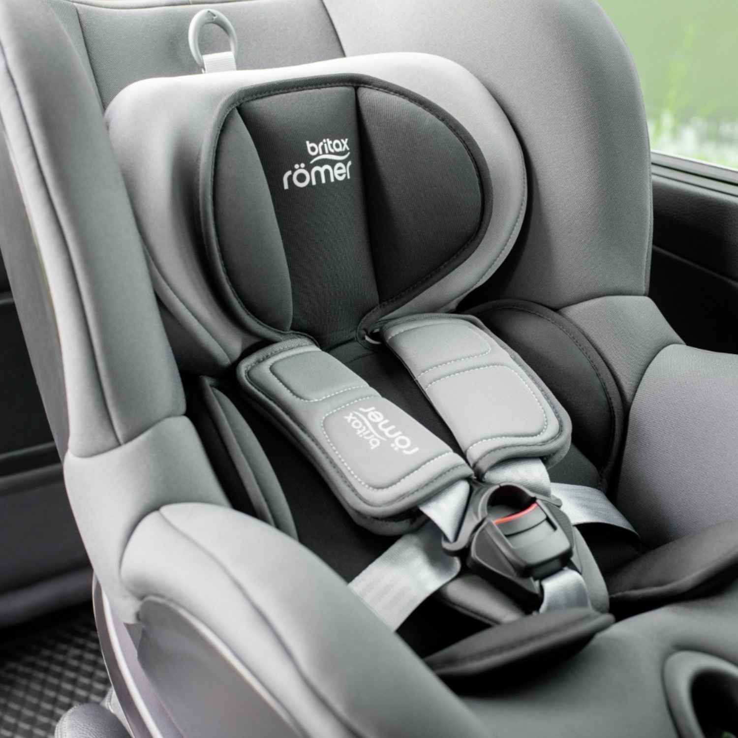 Вкладыш для автокресла Britax Roemer Dualfix2 2000032807.00 - фото 3