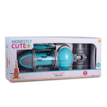 Игрушка Honestly Cute пылесос