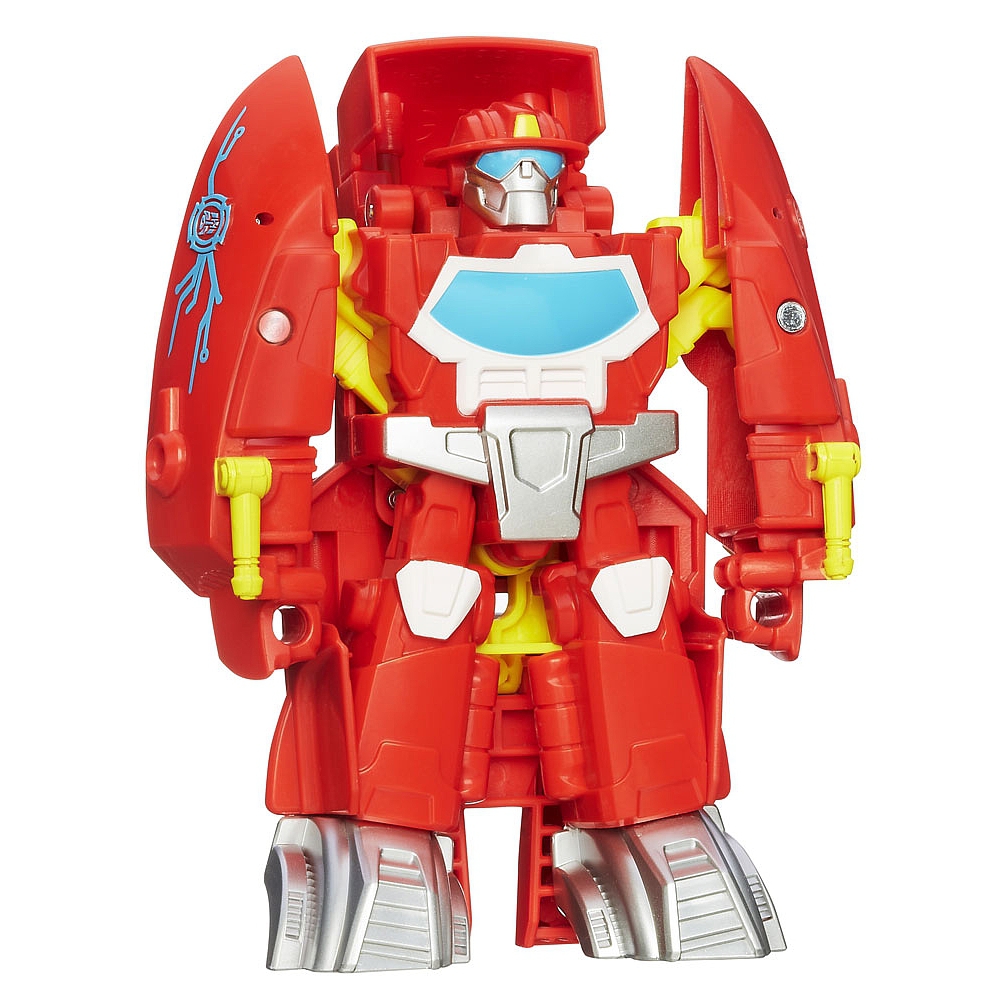 Трансформеры Rescue Bots Playskool в ассортименте - фото 3