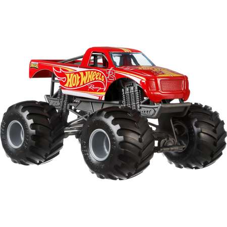 Машинка Hot Wheels Monster Trucks GCX14