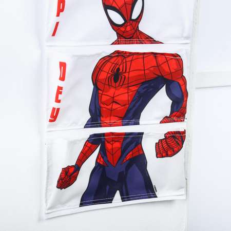 Органайзер с карманами MARVEL Человек-паук