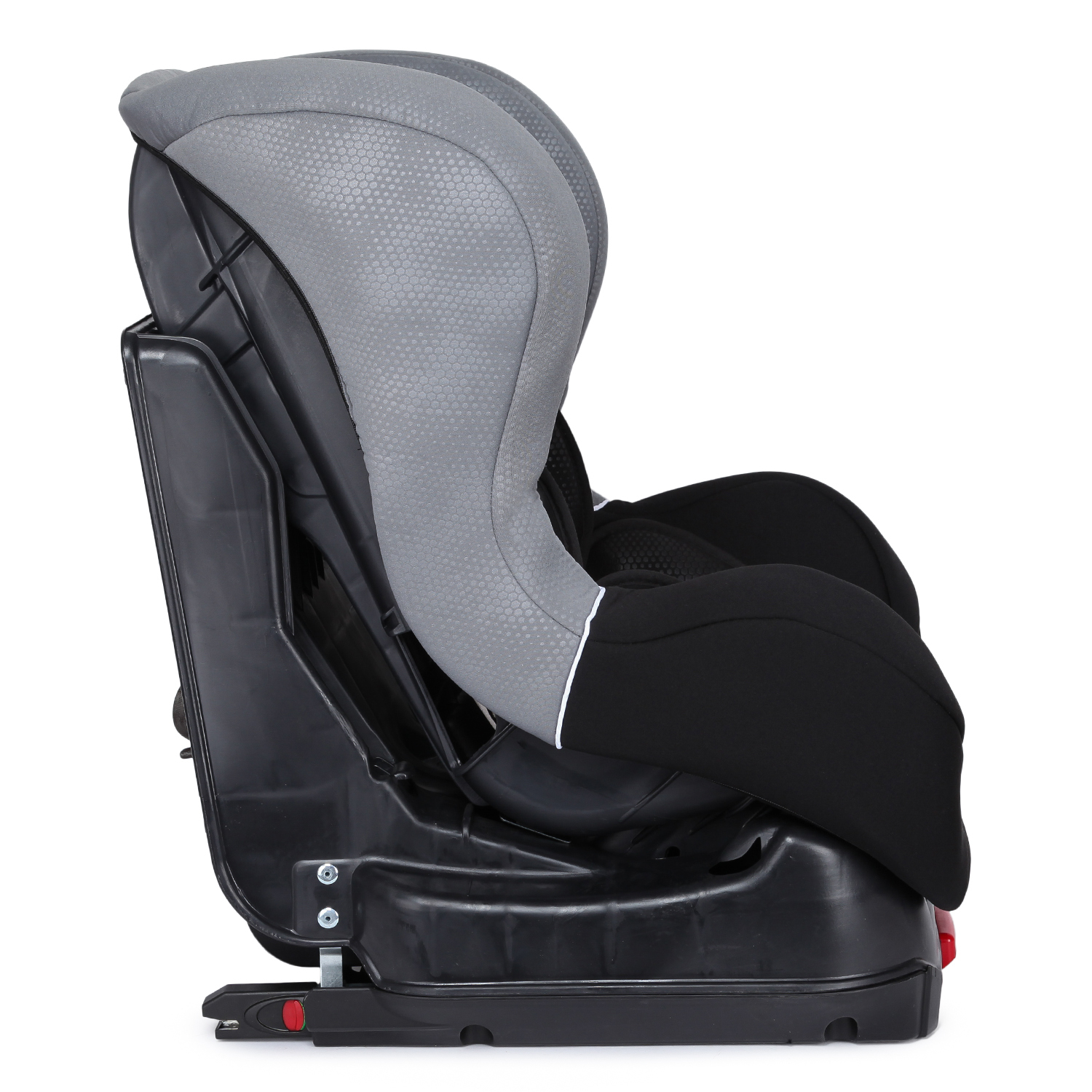 Автокресло Nania Cosmo SP Isofix Luxe Grey - фото 8