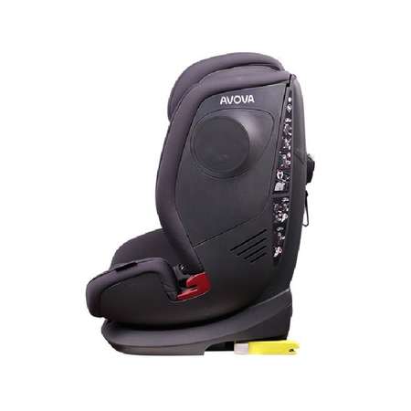 Автокресло Avova Sanderling-Fix Isofix 1/2/3 (9-36 кг)