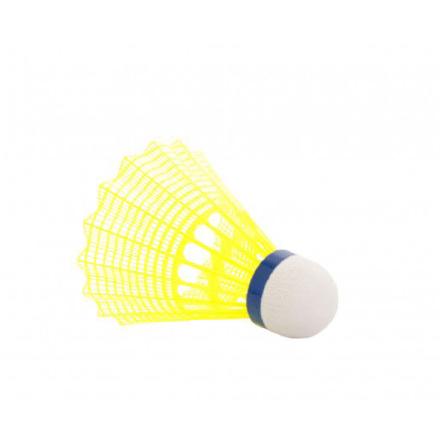 Набор воланов BABOLAT для бадминтона Nylon Cup Yellow купить по цене 940 ₽  в интернет-магазине Детский мир