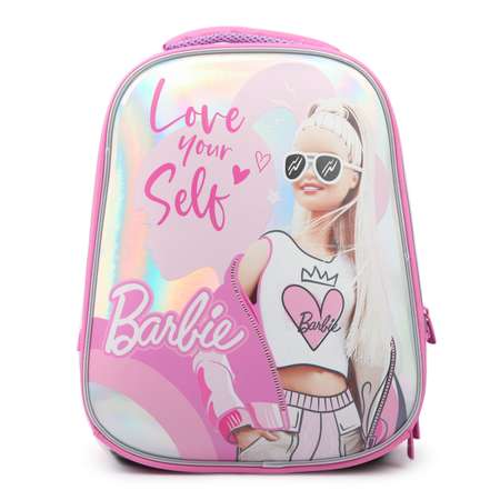 Ранец школьный Erhaft Barbie M-BRB005