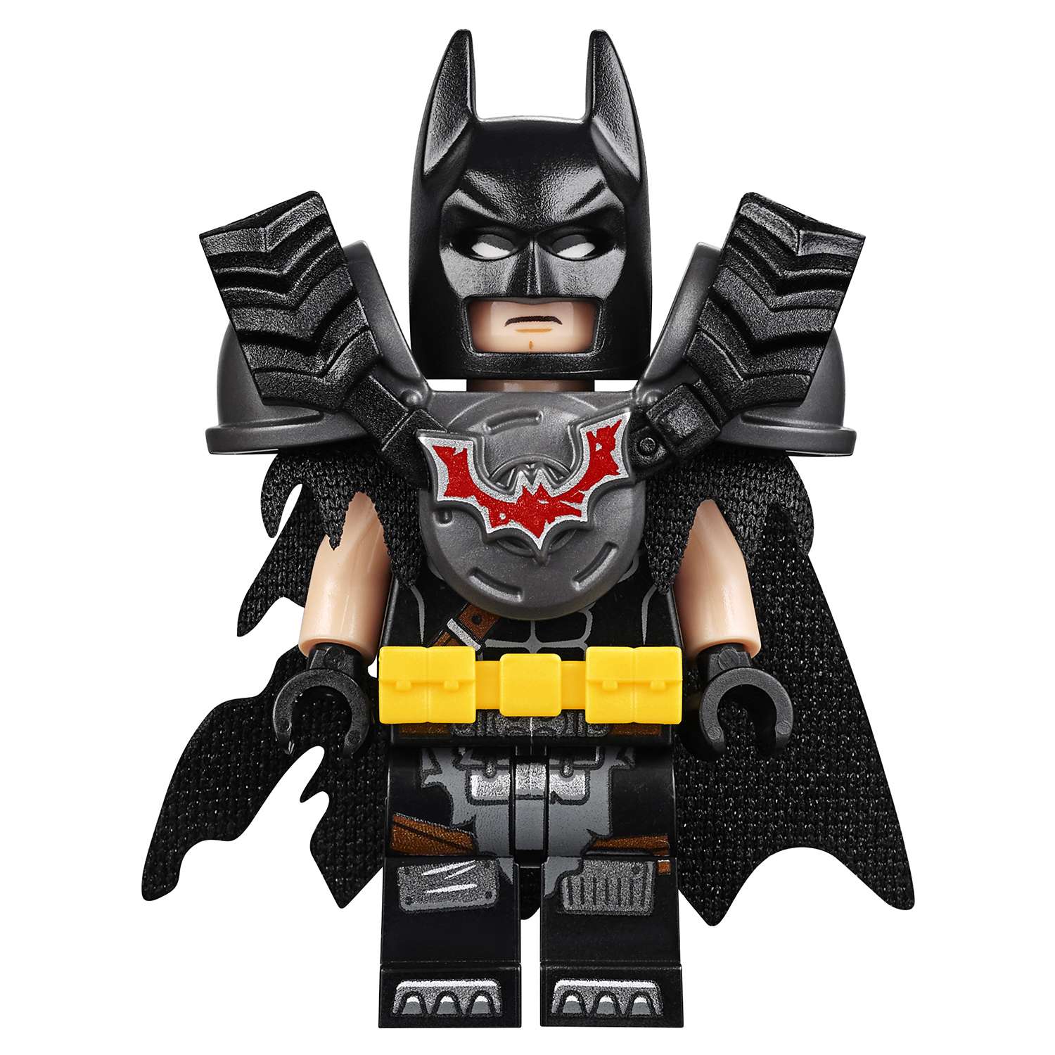 Конструктор LEGO Movie Боевой Бэтмен и Железная борода 70836 - фото 18