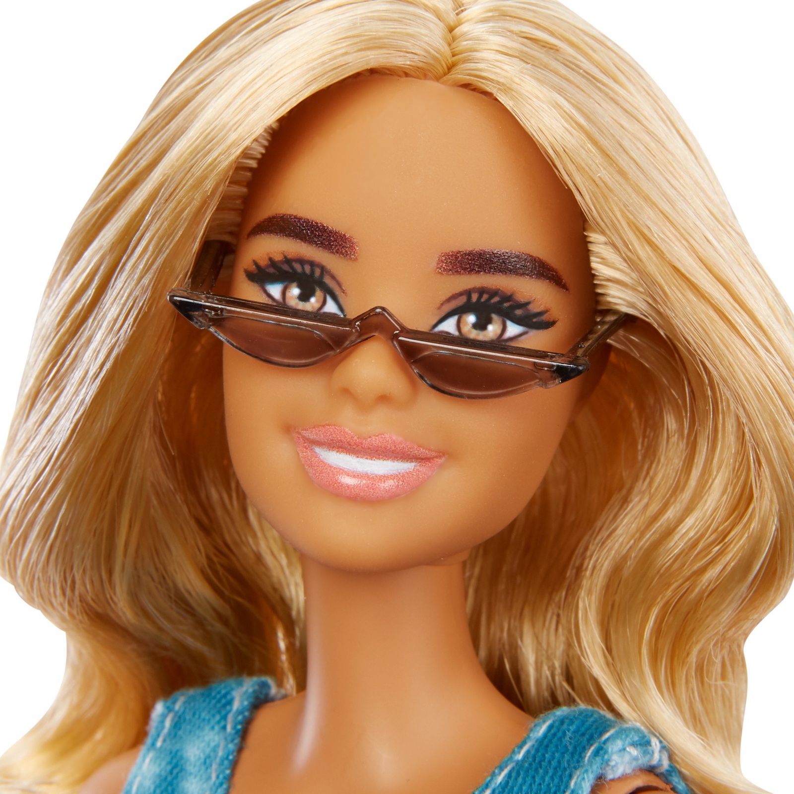 Кукла Barbie Игра с модой 173 GRB65 FBR37 - фото 9