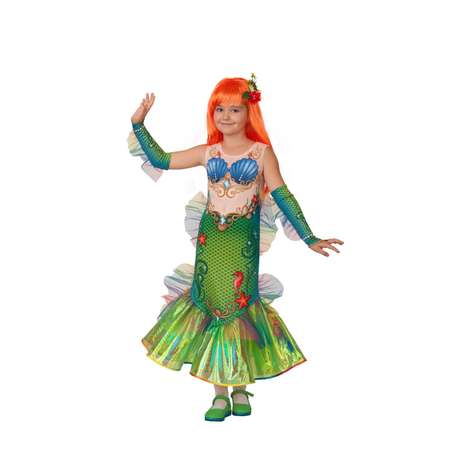 Карнавальный костюм Страна карнавалия