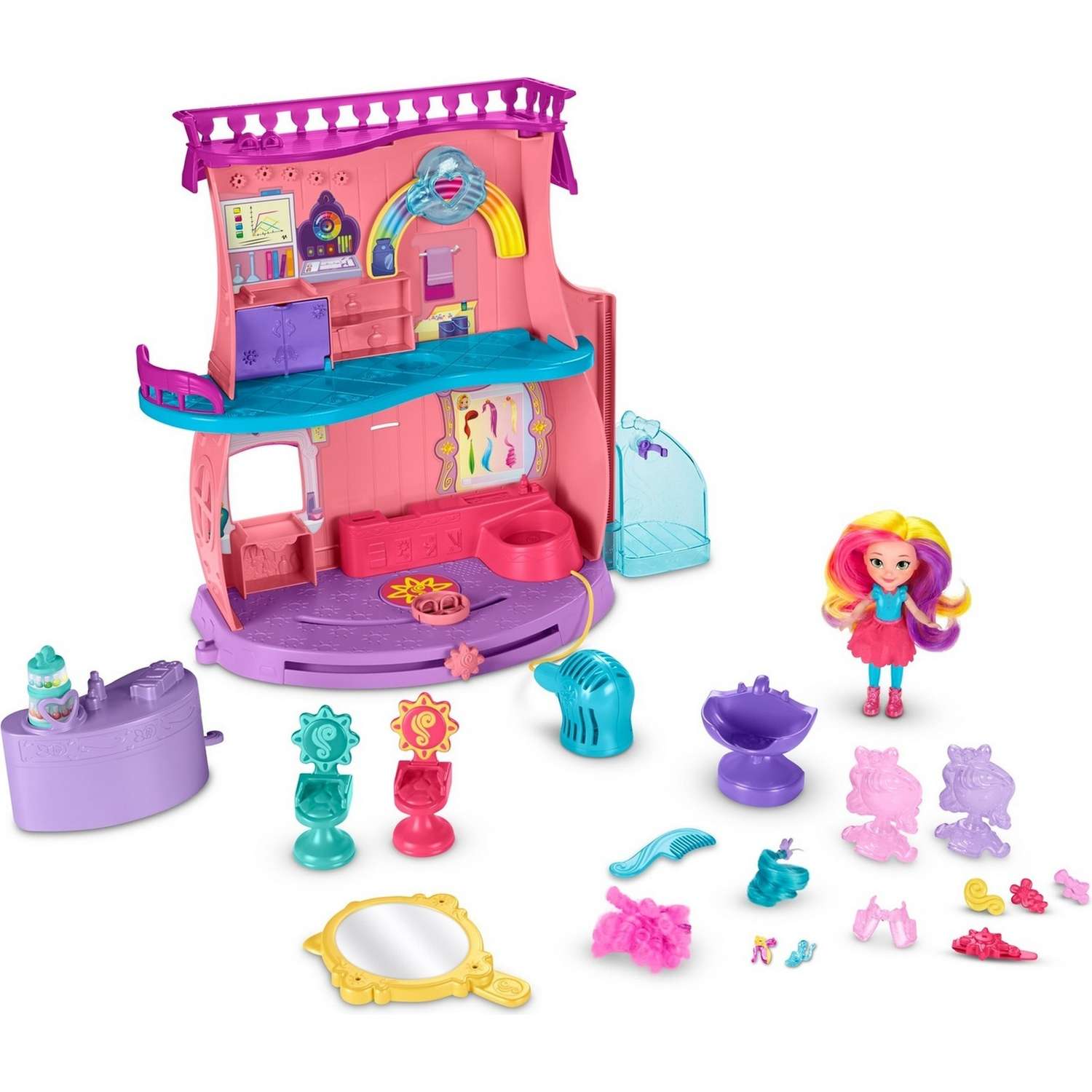 Sunny on sale day playset