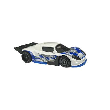 Машинка Hot Wheels MAD MIKE DRIFT ATTACK серия HW EXOTICS