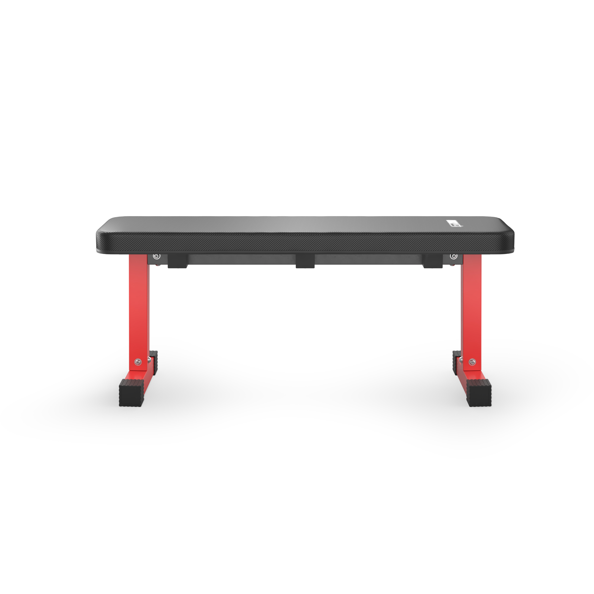 Скамья силовая горизонтальная UNIX Fit Bench 100 - фото 6