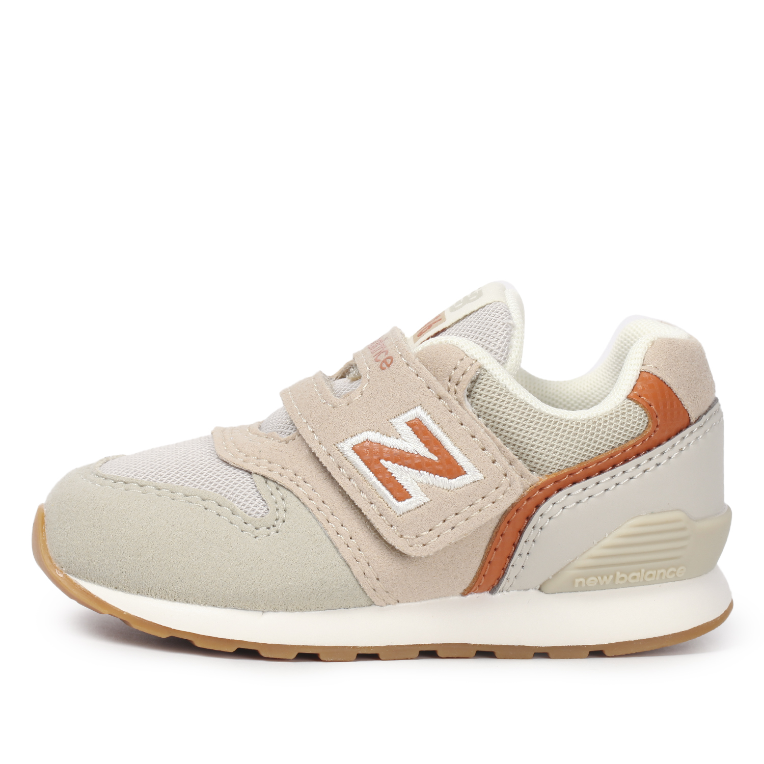 Кроссовки New Balance IZ996OG3/M - фото 1