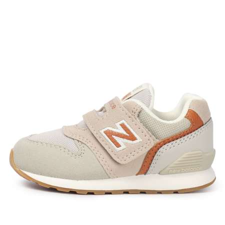 Кроссовки New Balance