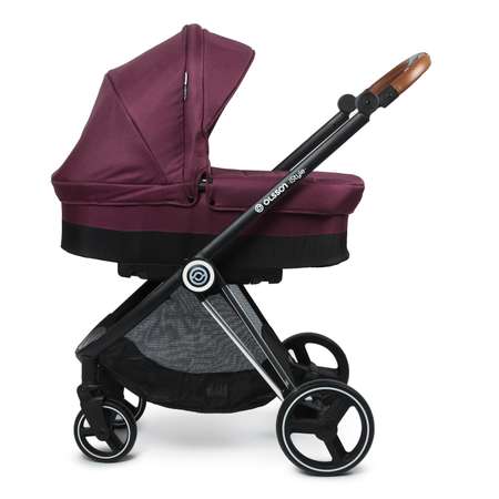 Коляска 2в1 Olsson iStyle Purple