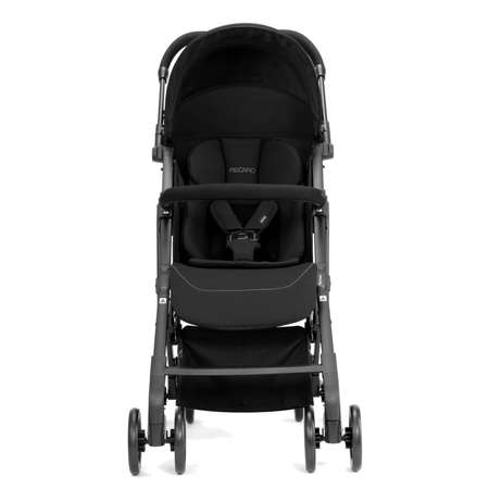 Коляска Recaro EasyLife 2 Elite Select Sweet Curry 00089110440050