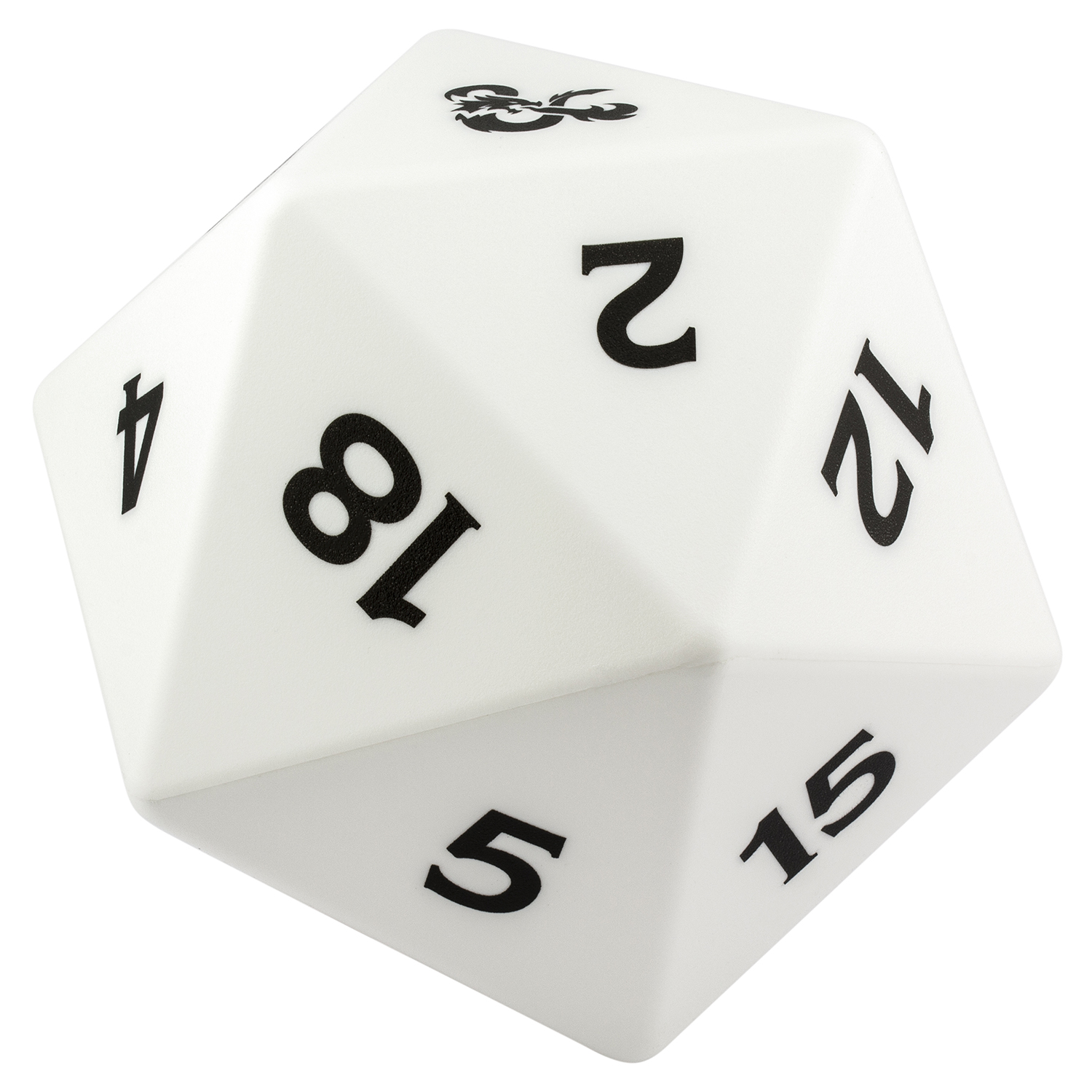 Светильник PALADONE Dungeons and Dragons D20 Light BDP PP6639DD - фото 1