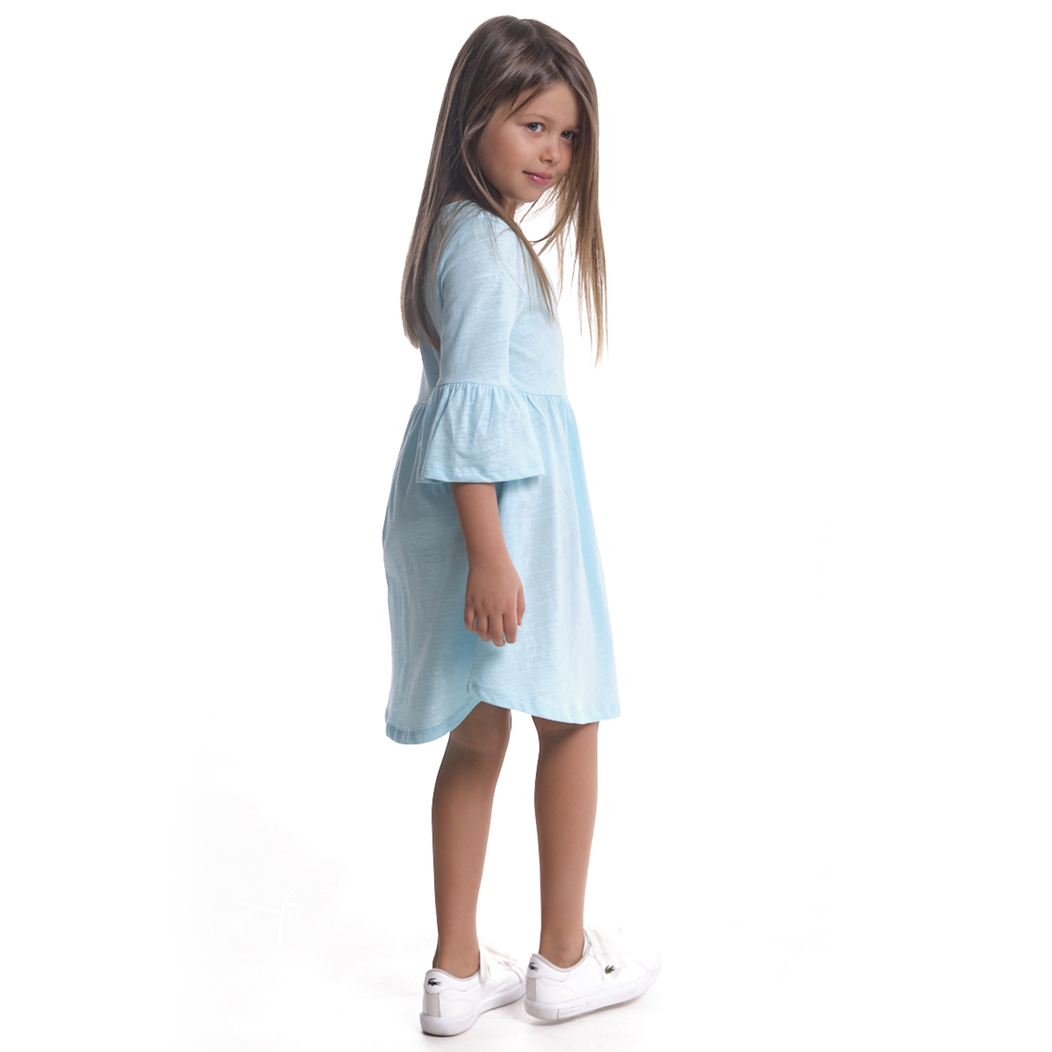 Платье Mini-Maxi 7138-4 - фото 2