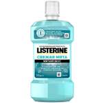 Ополаскиватель для полости рта LISTERINE Свежая мята 250мл