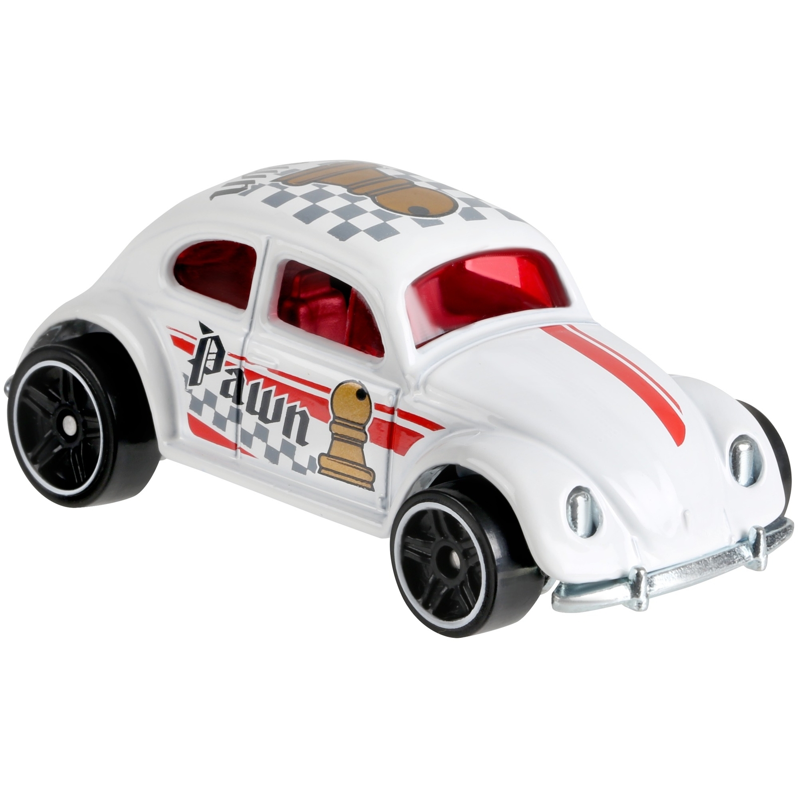 Автомобиль Hot Wheels Worldwide базовая в ассортименте C4982 - фото 23